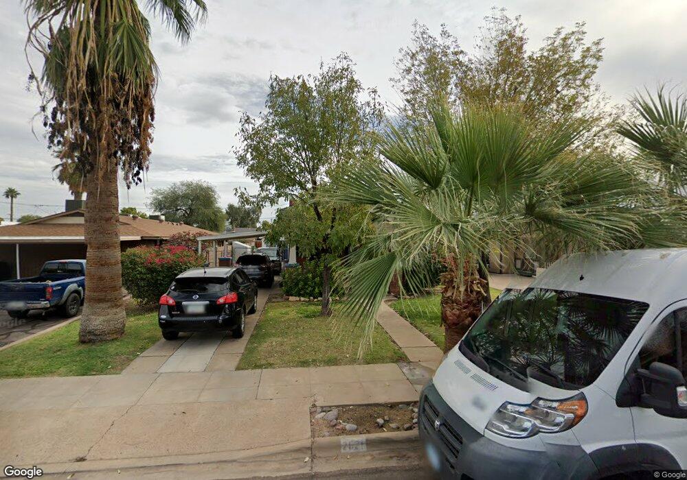 2021 N Richland St, Phoenix, AZ 85006 - photo 1