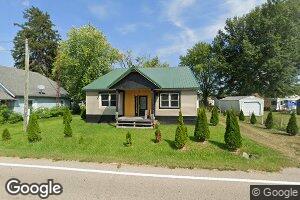 6863 N Maple St, Freetown, IN 47235