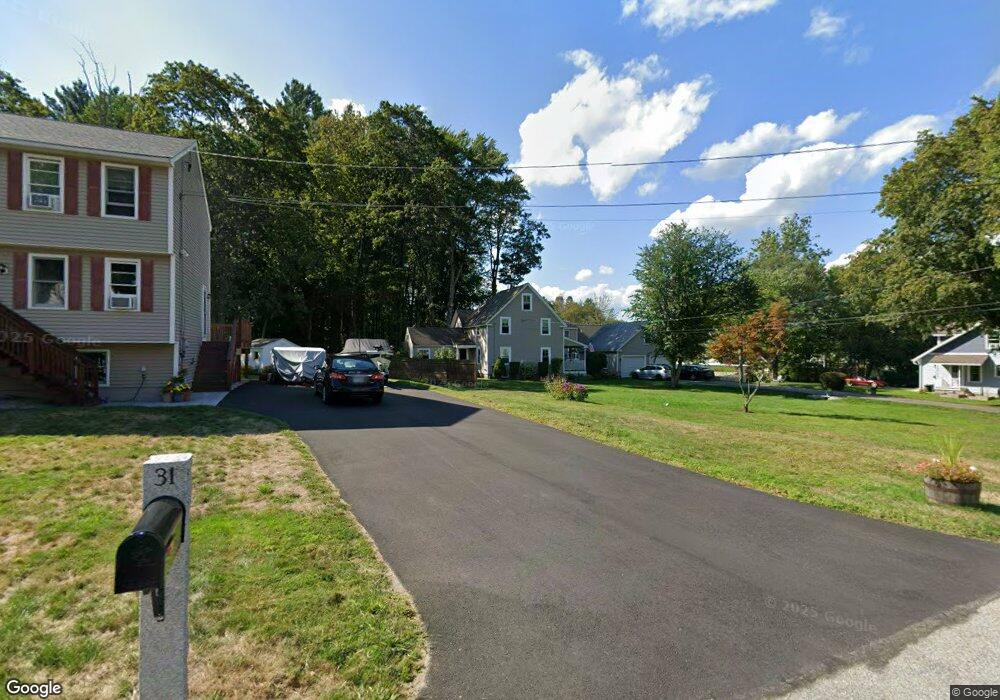 29 Johnson St, Milford, NH 03055 - photo 1