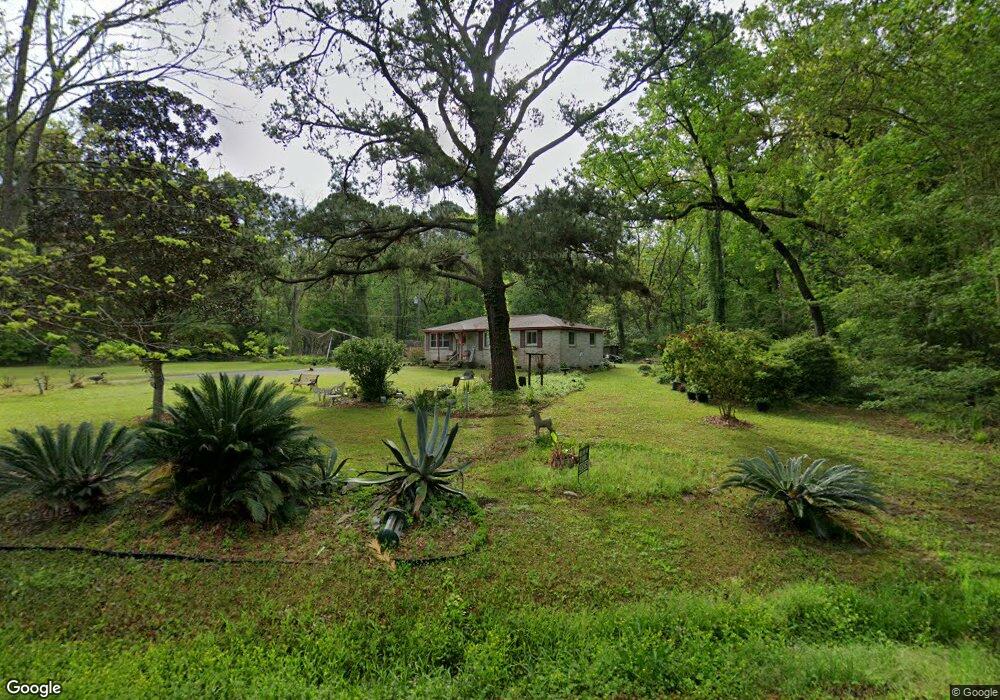 1374 Chandler Rd, Awendaw, SC 29429 - photo 1