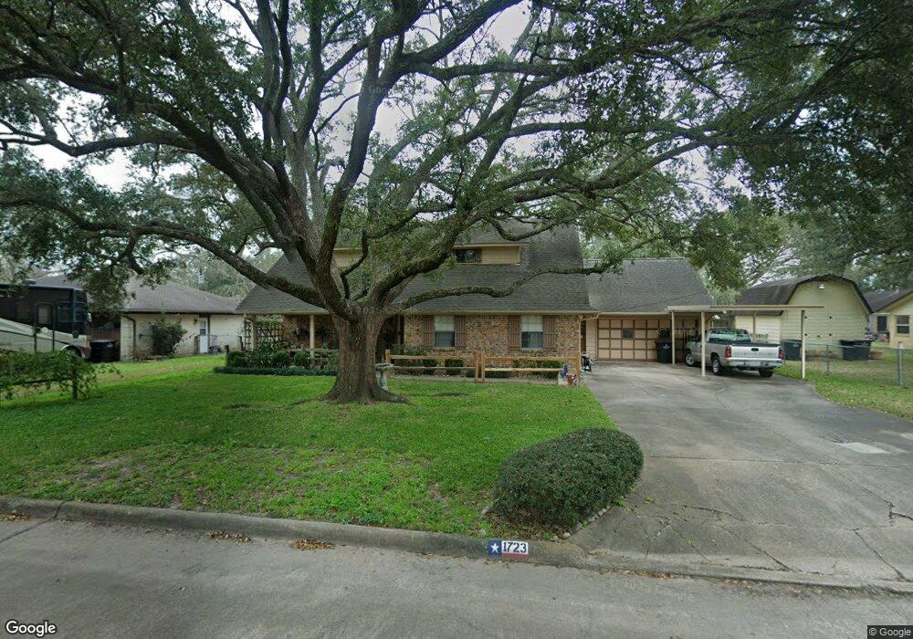 1723 Ridgewood St, Alvin, TX 77511 - photo 1