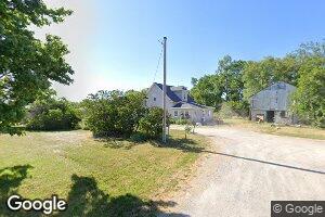 13540 NE 110th Ct, Maxwell, IA 50161