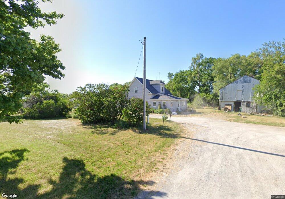 13540 NE 110th Ct, Maxwell, IA 50161 - photo 1