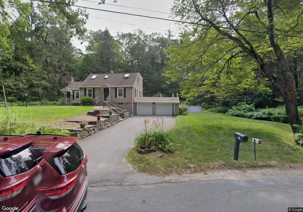 371 Silver St, Monson, MA 01057 - photo 1