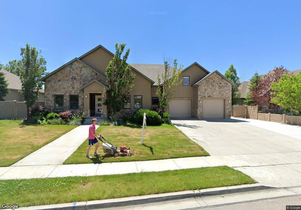 4765 Caddie Ln, Highland, UT 84003 - photo 1