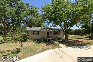 1823 Ridge Place, Lahoma, OK 73754