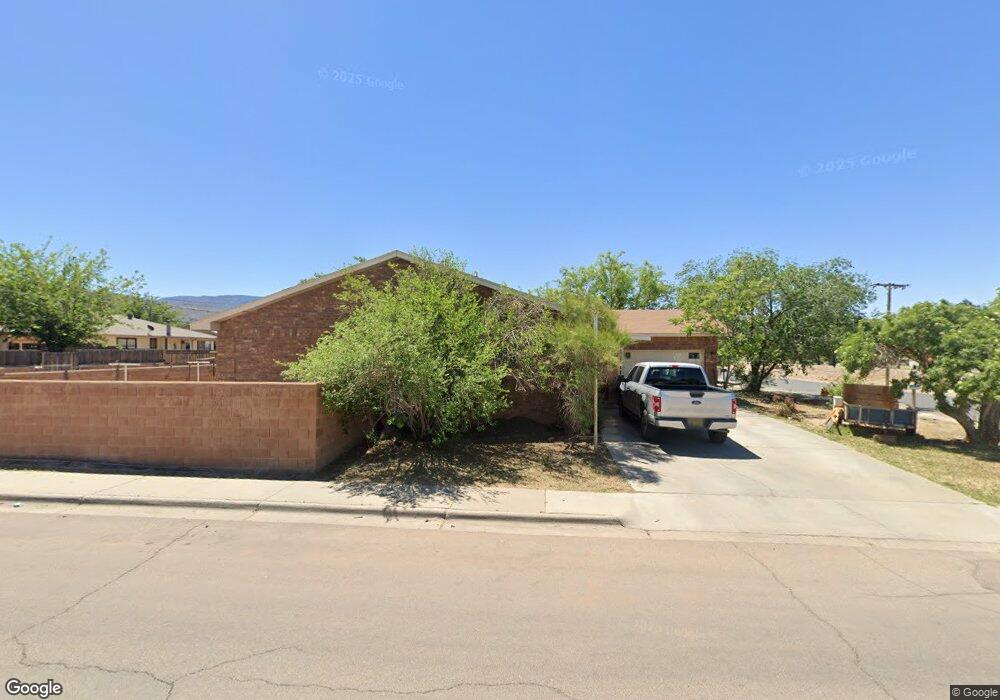 1914 Washington Ave, Alamogordo, NM 88310 - photo 1