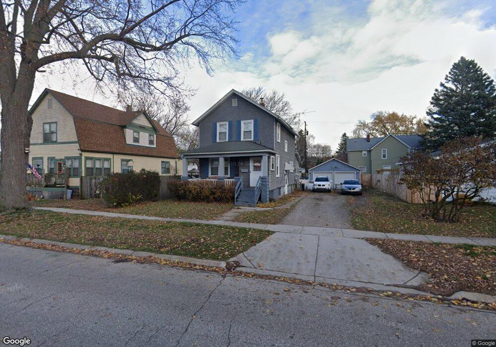 1818 7th St, Port Huron, MI 48060 - photo 1