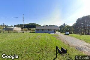1847 Kings Store Rd NE, Check, VA 24072