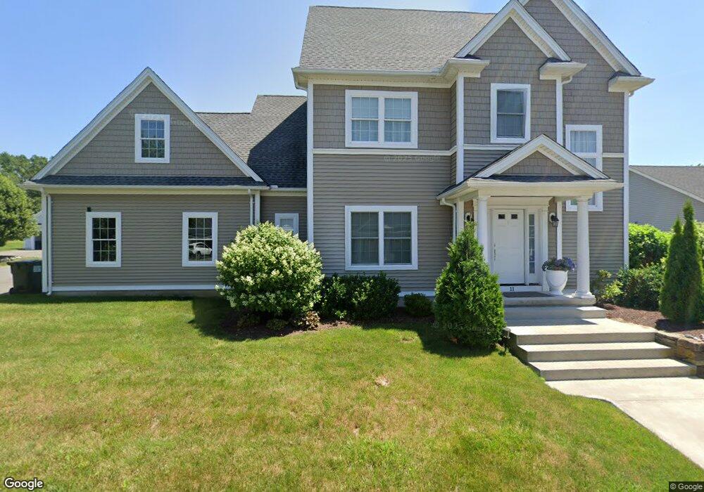 11 Cedar Ridge Dr, Wilbraham, MA 01095 - photo 1