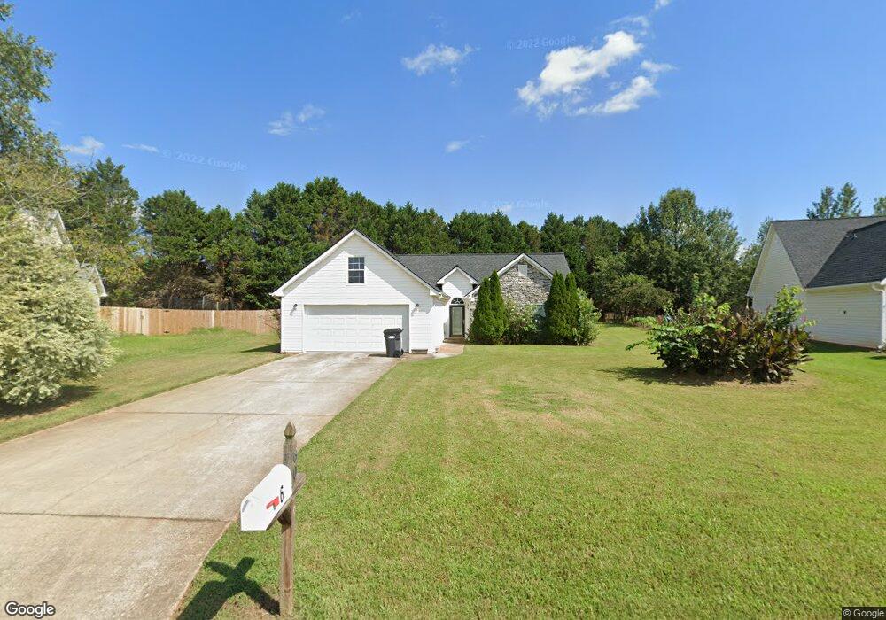 60 Princeton Ct unit 2, Covington, GA 30016 - photo 1
