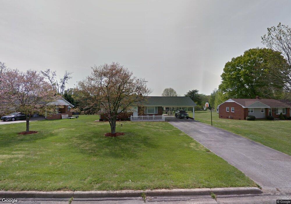 163 Shumaker Dr, Statesville, NC 28625 - photo 1