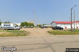 507 E Main St, Perham, MN 56573