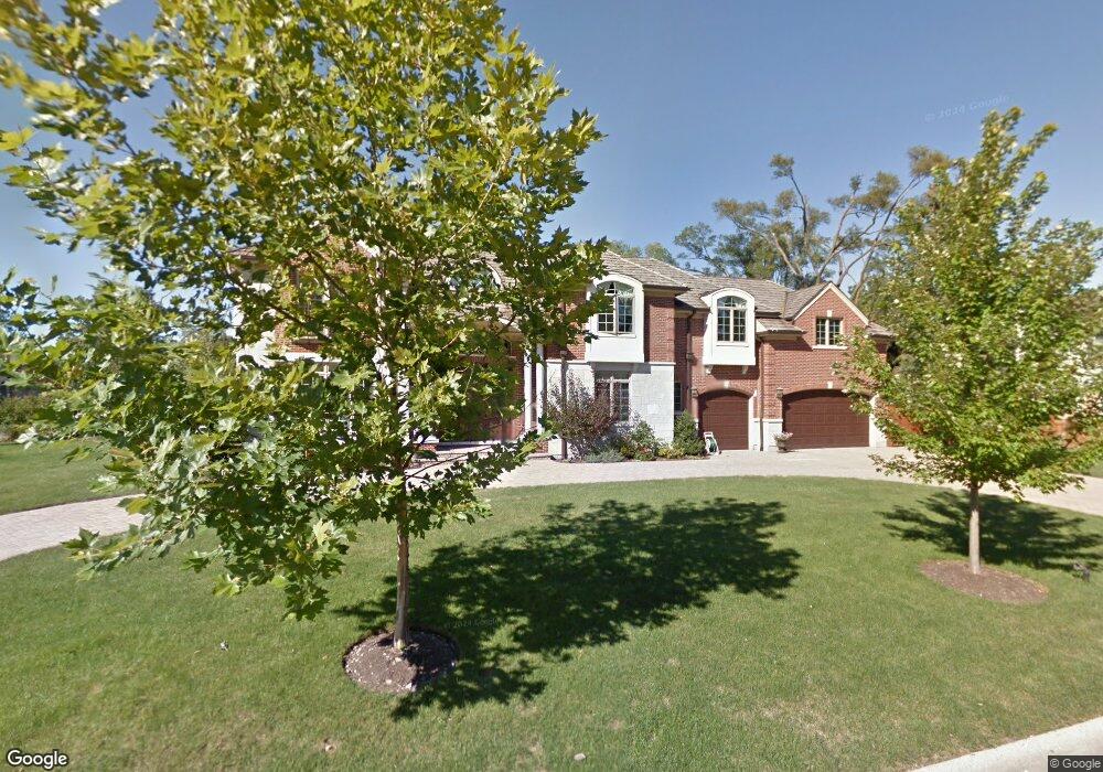 717 Elmgate Dr, Glenview, IL 60025 - photo 1