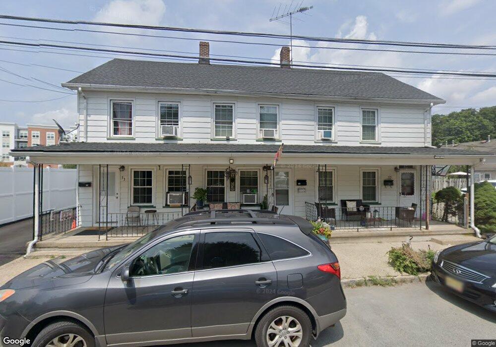 24 N Main St unit 26, Wharton, NJ 07885 - photo 1