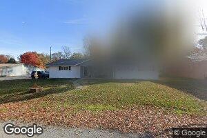 302 A St, Bartelso, IL 62218