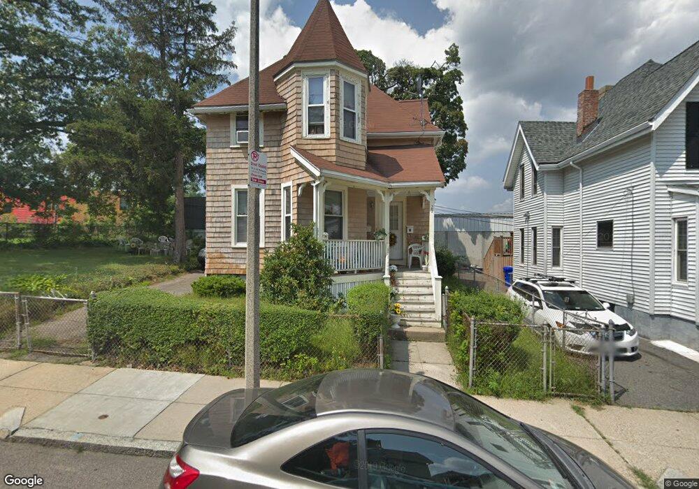 23 Puritan Ave, Dorchester, MA 02121 - photo 1