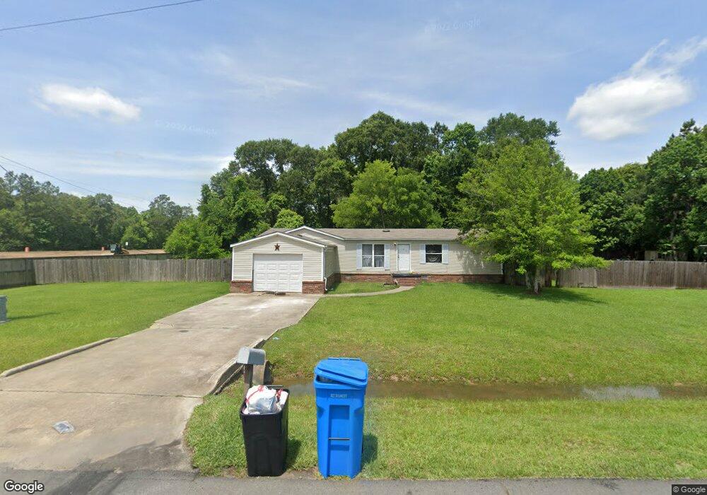 16356 Lone Star Ranch Dr, Conroe, TX 77302 - photo 1