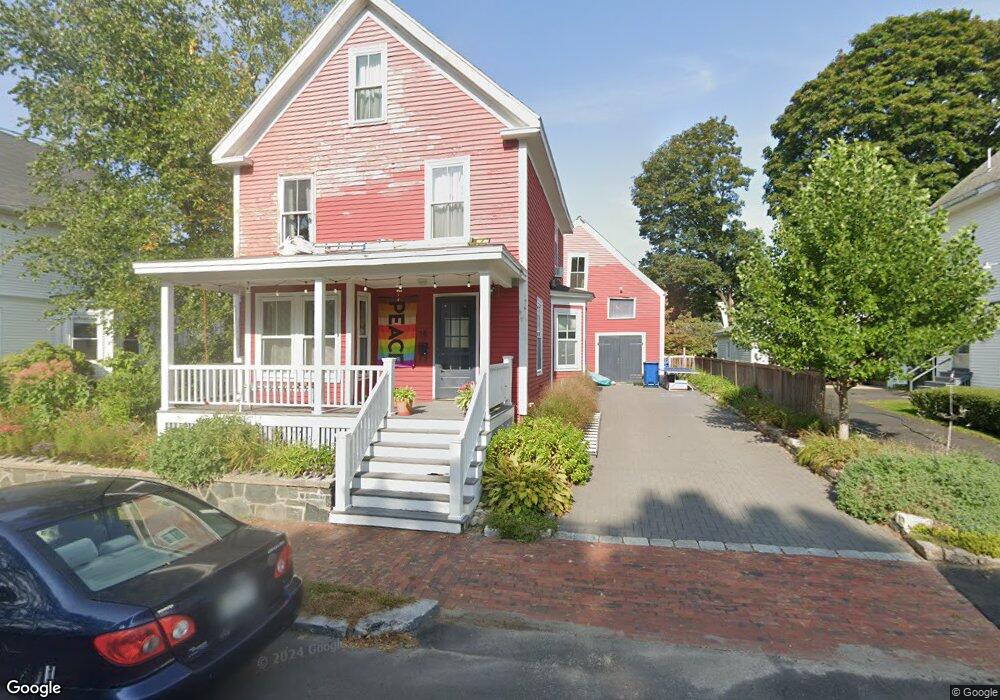 15 Alba St, Portland, ME 04103 - photo 1