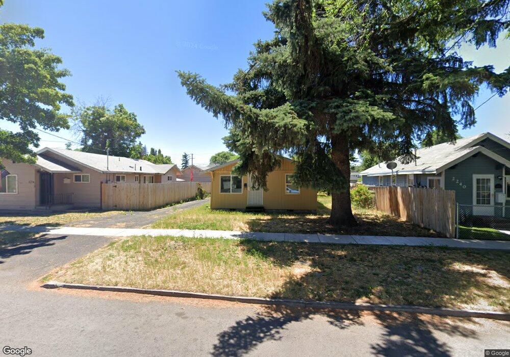 2248 Orchard Ave, Klamath Falls, OR 97601 - photo 1