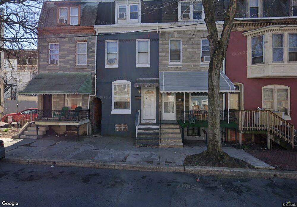 432 Spruce St, Reading, PA 19602 - photo 1