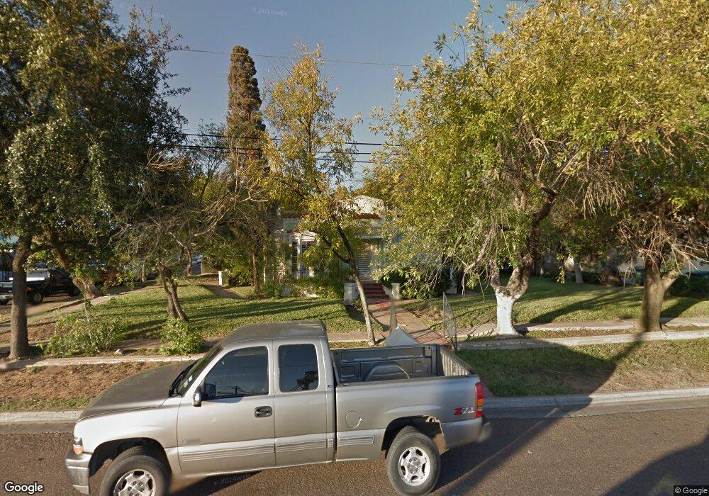 1302 Rosario St, Laredo, TX 78040 - photo 1