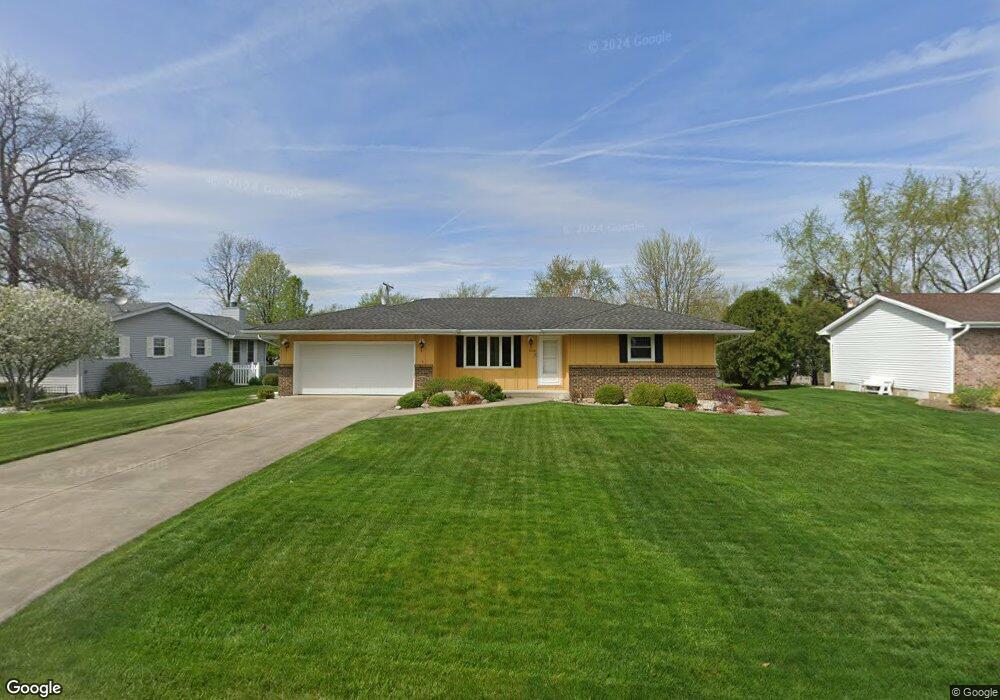 7600 W 85th Ave, Crown Point, IN 46307 - photo 1