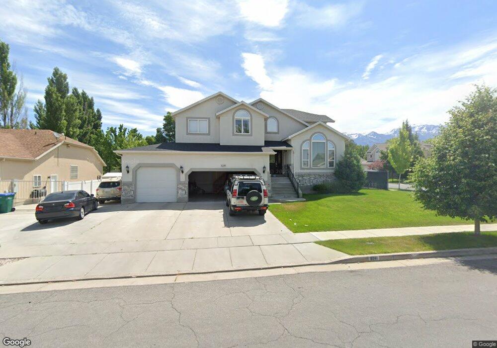 8241 S Akers Way, Sandy, UT 84094 - photo 1