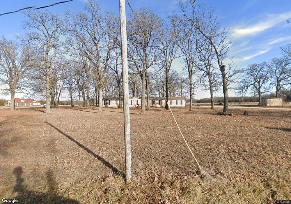 Tbd County Road 130 70 Acres, Carthage, MO 64836 - photo 1