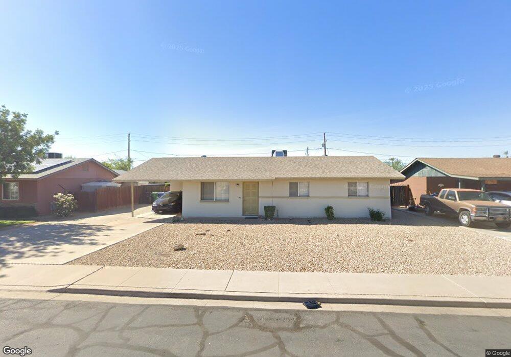 324 North Hill, Mesa, AZ 85203 - photo 1