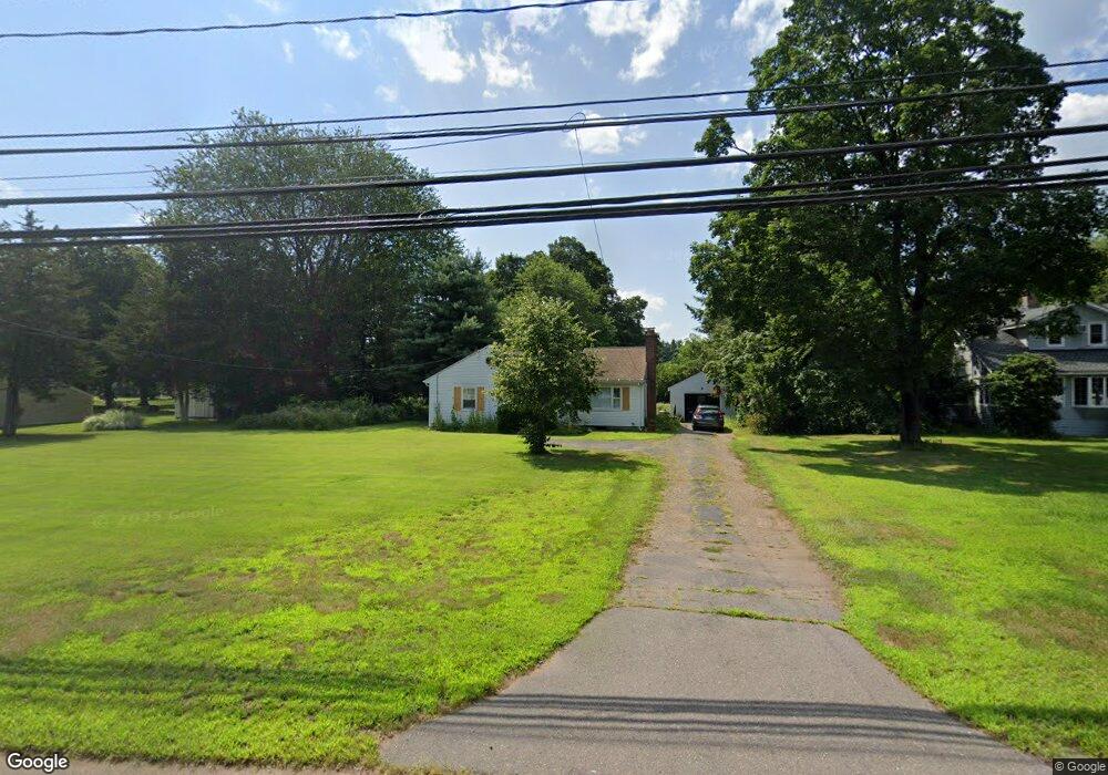 425 Palisado Ave, Windsor, CT 06095 - photo 1