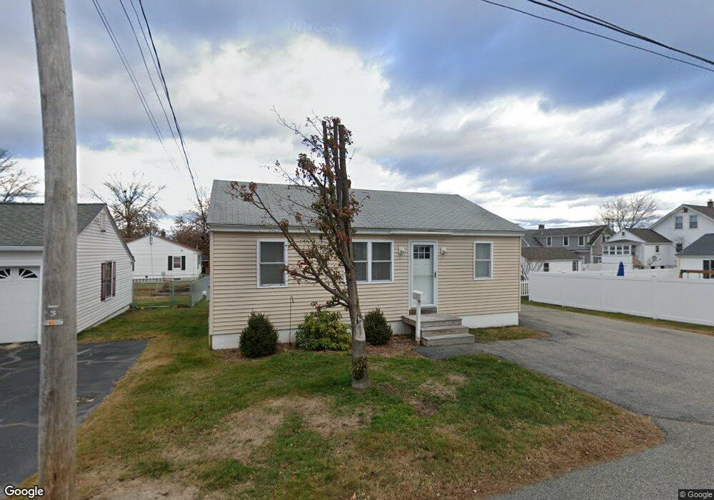 3 Liberty Ave, Biddeford, ME 04005 - photo 1