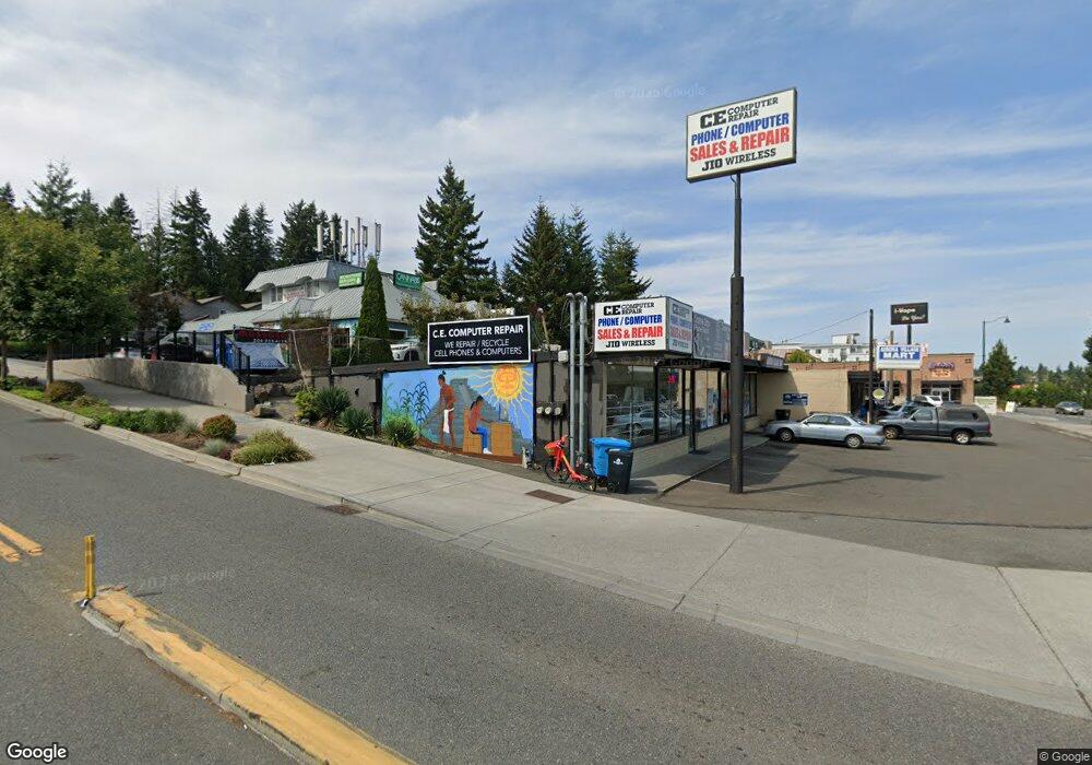 20001 Aurora Ave N, Shoreline, WA 98133 - photo 1