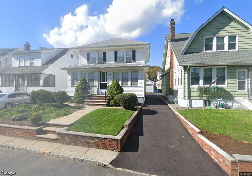 40 Parkway W, Bloomfield, NJ 07003 - photo 1