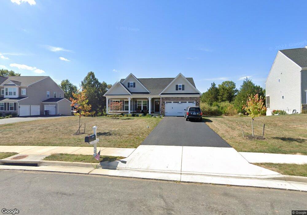 4620 Gates Rd, Warrenton, VA 20187 - photo 1