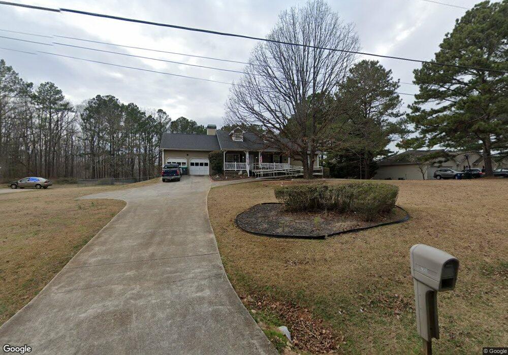280 Flat Shoals Church Rd, Stockbridge, GA 30281 - photo 1