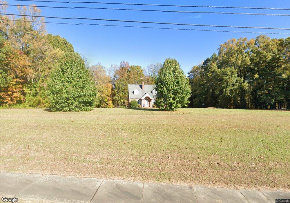 1453 Main St E, Locust, NC 28097 - photo 1