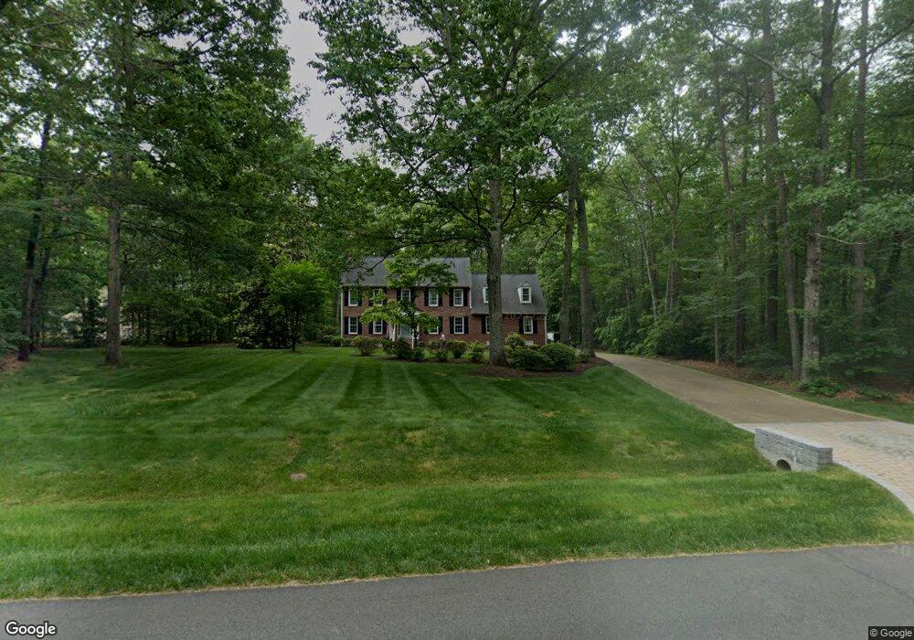 12215 Country Creek Way, Glen Allen, VA 23059 - photo 1