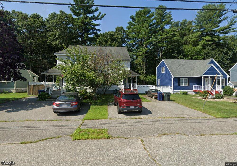 5901 Pouliot Place, Wilmington, MA 01887 - photo 1