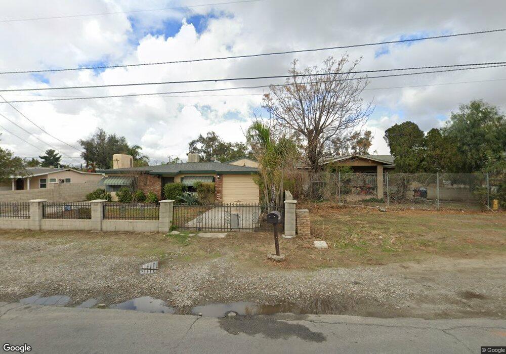 15124 Washington Dr, Fontana, CA 92335 - photo 1