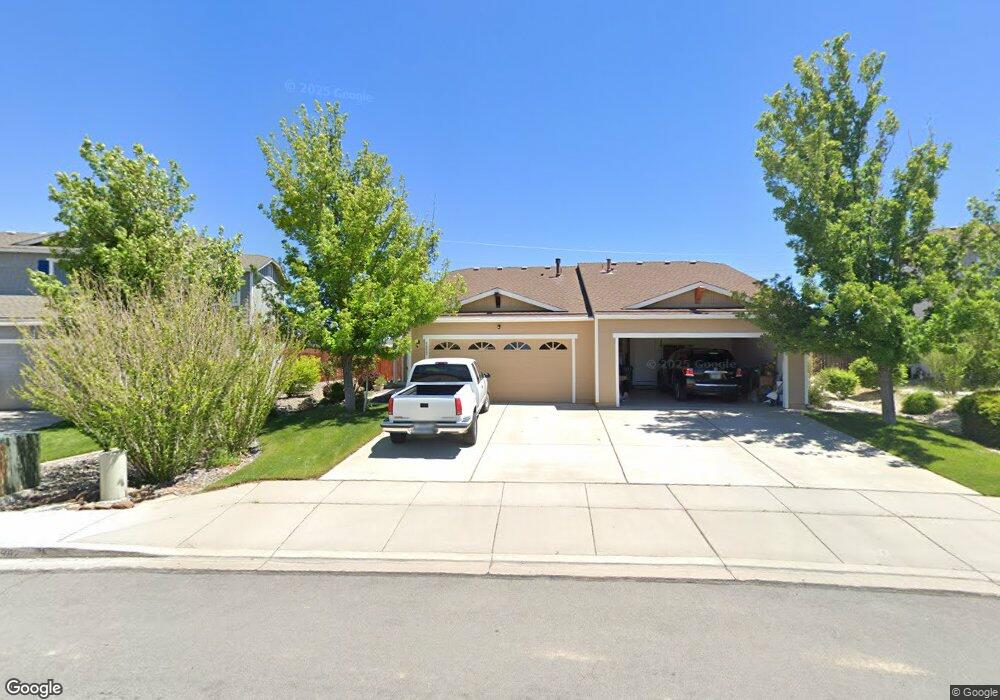 8982 Red Baron Blvd, Reno, NV 89506 - photo 1