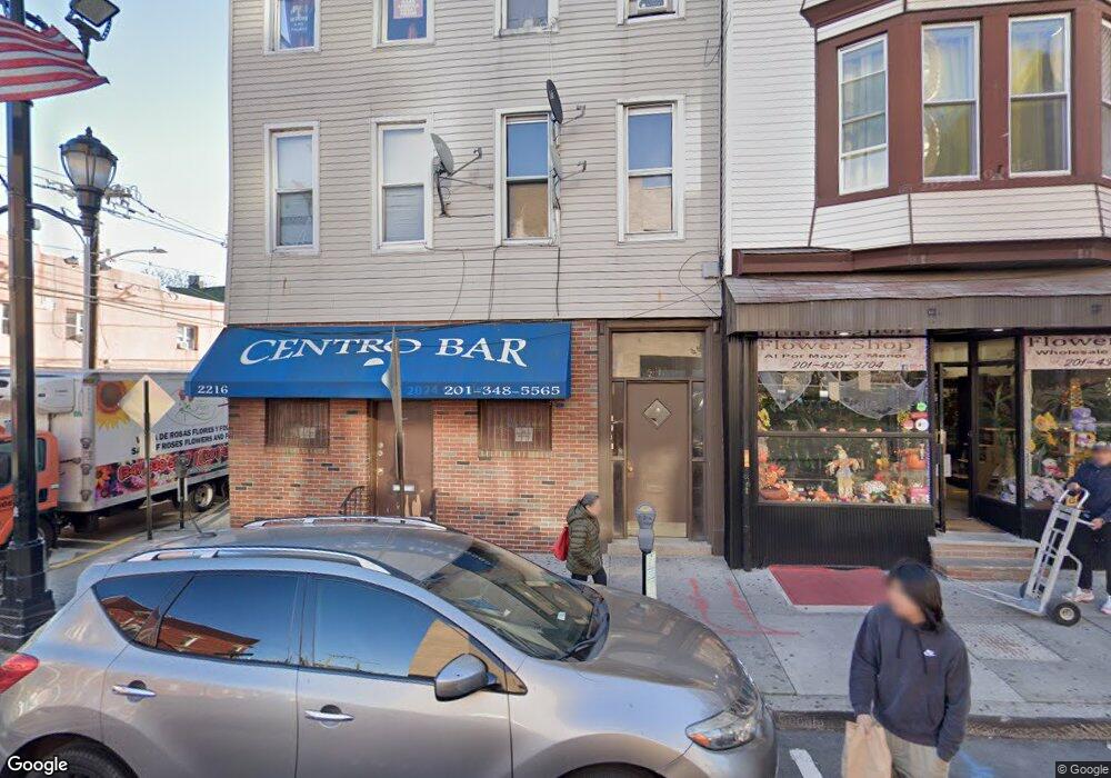 2216 Bergenline Ave, Union City, NJ 07087 - photo 1