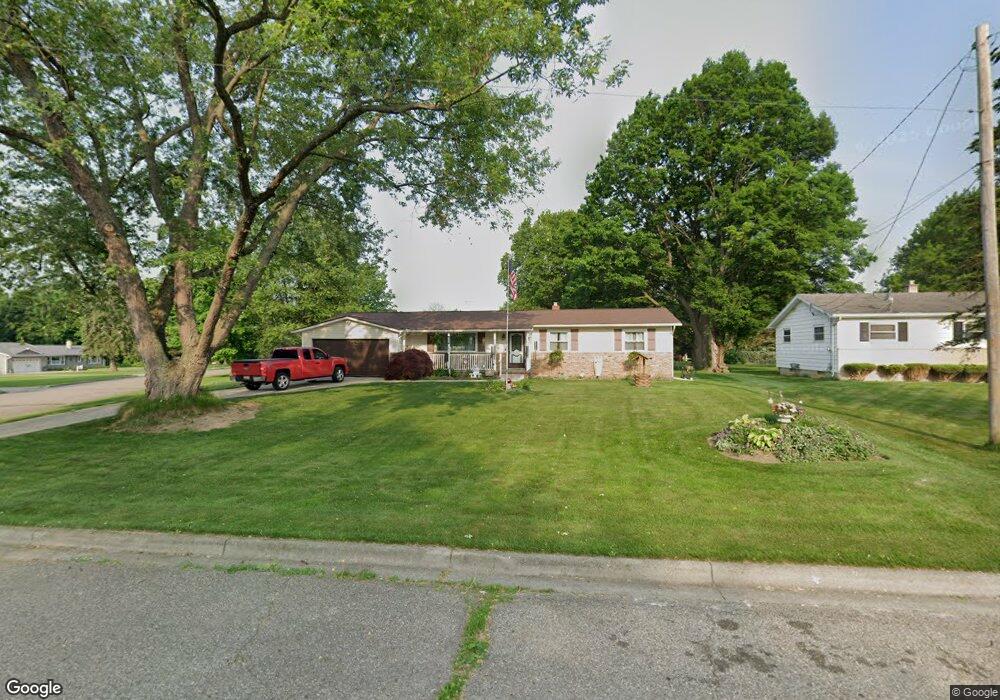 4445 S Hillcrest Cir, Flint, MI 48506 - photo 1