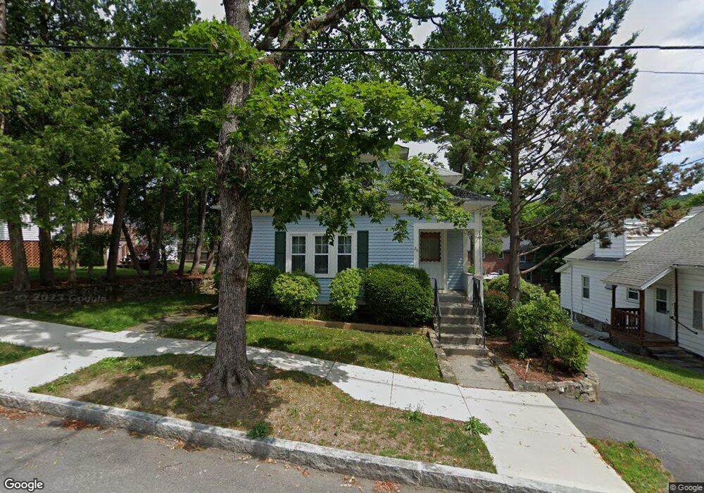 26 Radmore St, Worcester, MA 01602 - photo 1