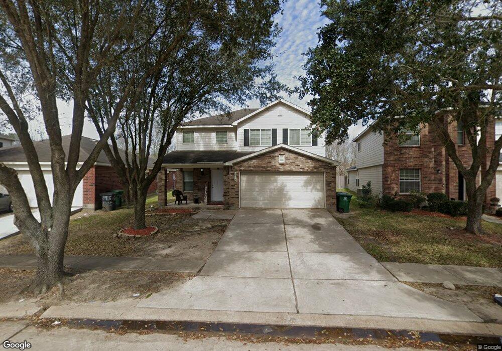8919 Danbury Hollow Ln, Houston, TX 77075 - photo 1