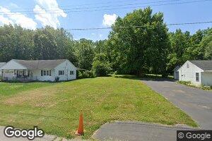 2401 W Oliver Dr, Muncie, IN 47302