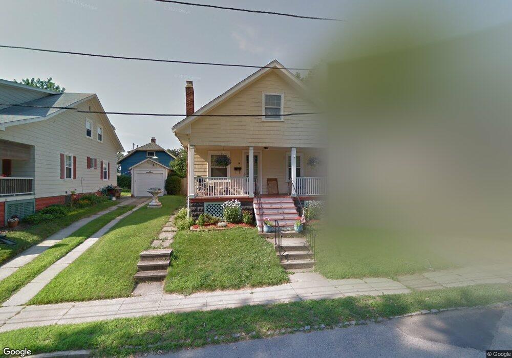 16 Lookoff Rd, Cranston, RI 02905 - photo 1