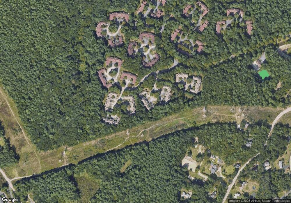 32 Baldwin Dr unit 32,B7, Sharon, MA 02067 - photo 1