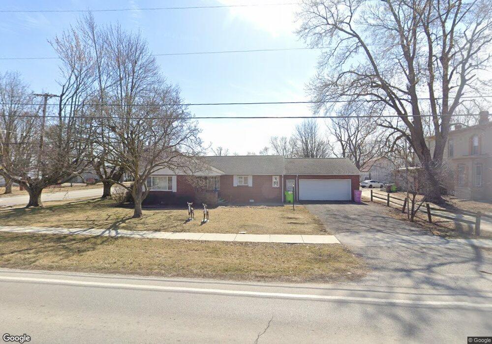 1109 E Sandusky St, Findlay, OH 45840 - photo 1