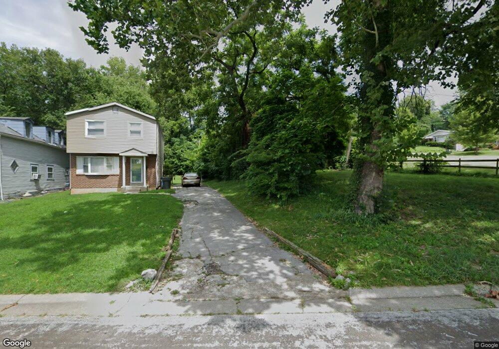 4449 N Newstead Ave, Saint Louis, MO 63115 - photo 1